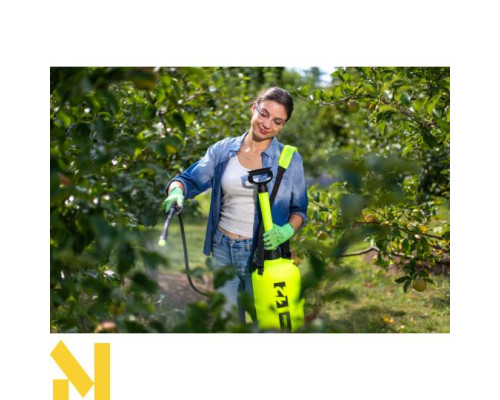 Обприскувач для побілки вапном Marolex Profession Plus 12 л