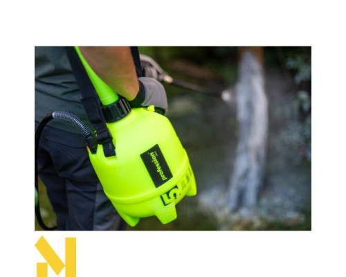 Обприскувач для побілки вапном Marolex Profession Plus 5 л