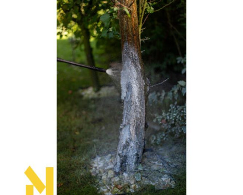 Обприскувач для побілки вапном Marolex Profession Plus 5 л