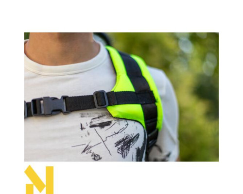 Обприскувач ранцевий Marolex Titan 12 (0015)