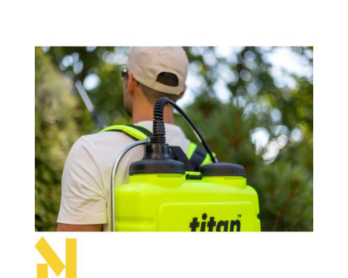 Обприскувач ранцевий Marolex Titan 12 (0015)