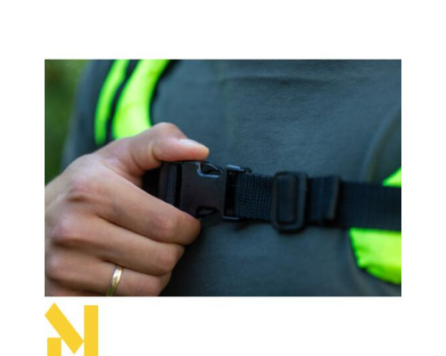 Обприскувач ранцевий Marolex Titan 16