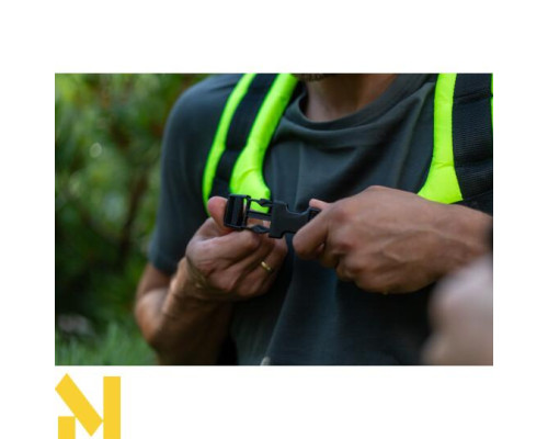 Обприскувач ранцевий Marolex Titan 16