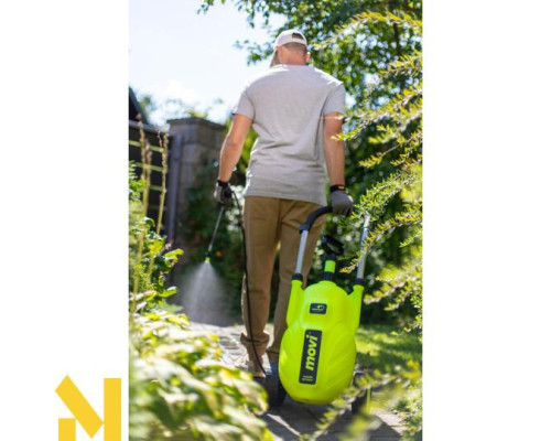 Обприскувач Marolex MOVI