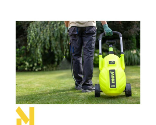 Обприскувач Marolex MOVI