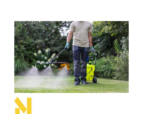 Обприскувач Marolex MOVI