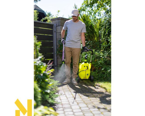 Обприскувач Marolex MOVI