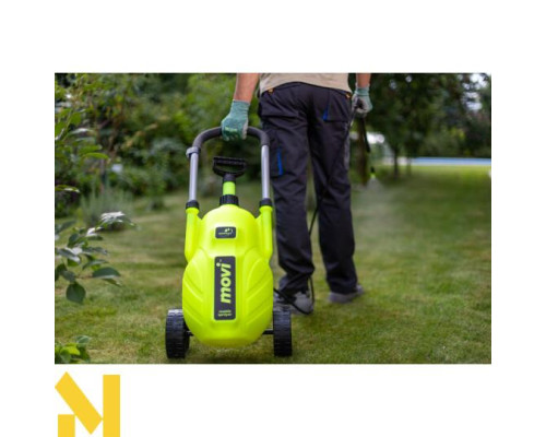 Обприскувач Marolex MOVI