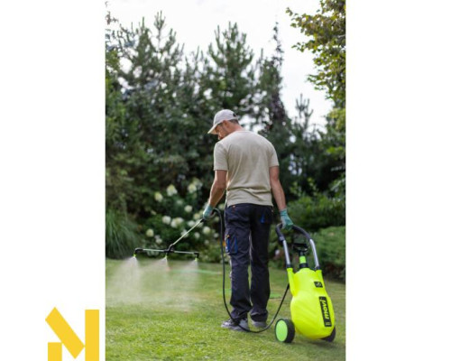 Обприскувач Marolex MOVI