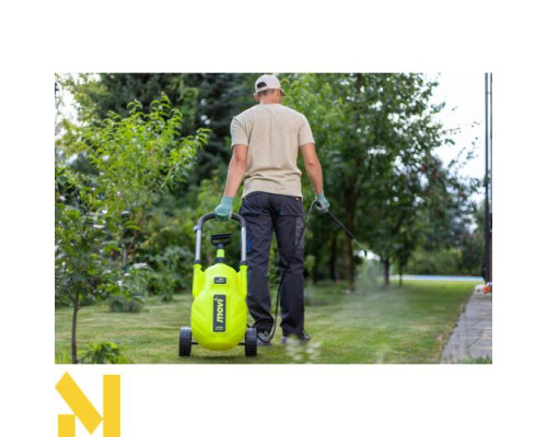Обприскувач Marolex MOVI