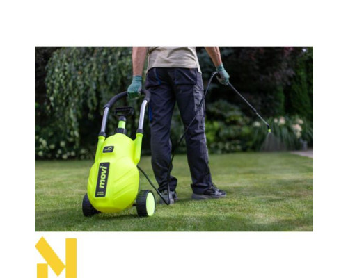 Обприскувач Marolex MOVI