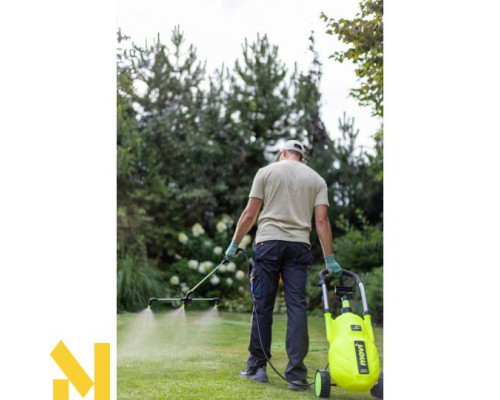 Обприскувач Marolex MOVI