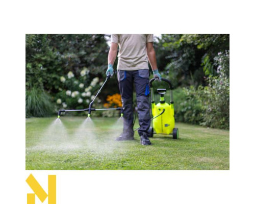 Обприскувач Marolex MOVI