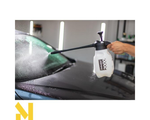 Обприскувач ручний Marolex Industry ergo Acid line 2000 (для кислотного середовища)