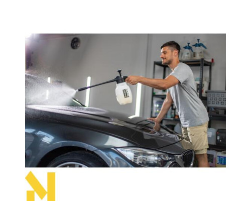 Обприскувач ручний Marolex Industry ergo Acid line 2000 (для кислотного середовища)