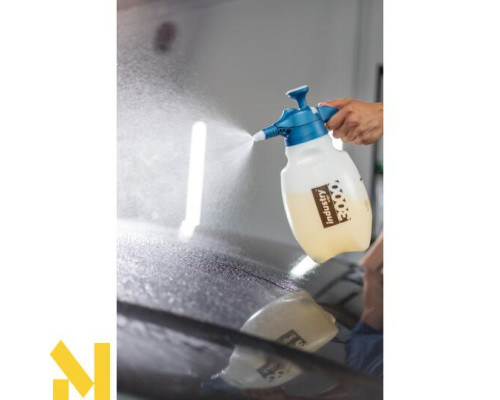 Обприскувач ручний Marolex Industry ergo Alka line 3000 (для лужного середовища)