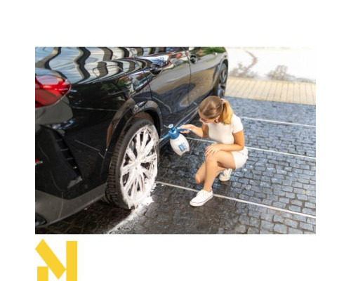 Піногенератор ручний Marolex Axel 2000 Alka line