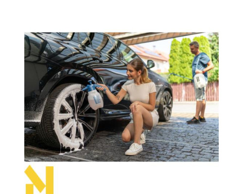 Піногенератор ручний Marolex Axel 2000 Alka line