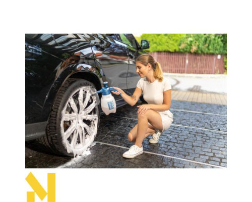 Піногенератор ручний Marolex Axel 2000 Alka line