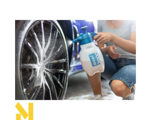 Піногенератор ручний Marolex Axel 2000 Alka line