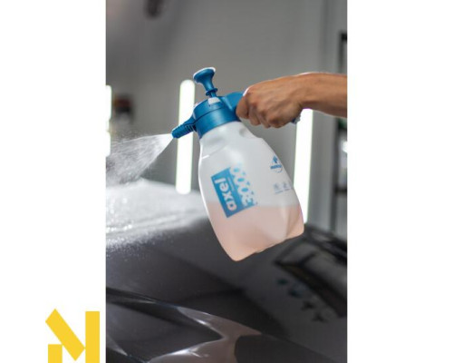 Піногенератор ручний Marolex Axel 3000 Alka line