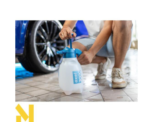 Піногенератор ручний Marolex Axel 3000 Alka line