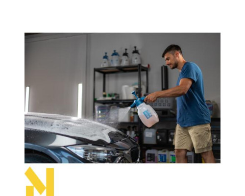 Піногенератор ручний Marolex Axel 3000 Alka line