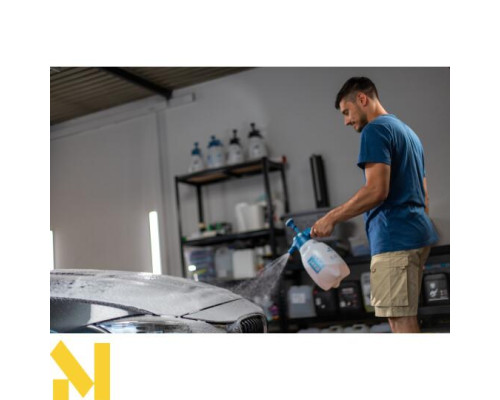 Піногенератор ручний Marolex Axel 3000 Alka line