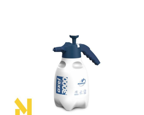 Піногенератор ручний Marolex Axel 3000 Alka line