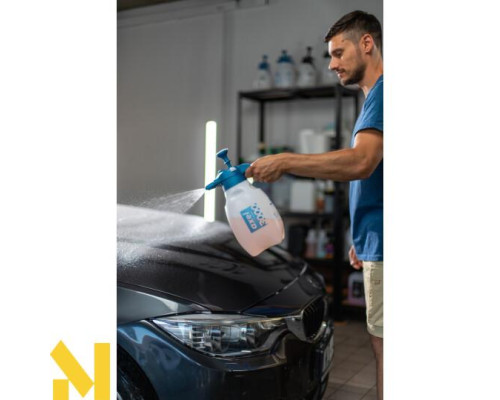 Піногенератор ручний Marolex Axel 3000 Alka line