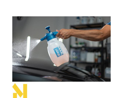 Піногенератор ручний Marolex Axel 3000 Alka line