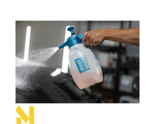 Піногенератор ручний Marolex Axel 3000 Alka line