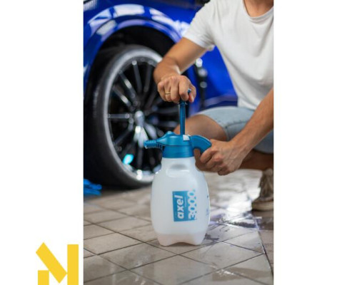 Піногенератор ручний Marolex Axel 3000 Alka line