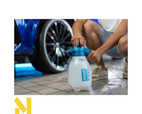 Піногенератор ручний Marolex Axel 3000 Alka line