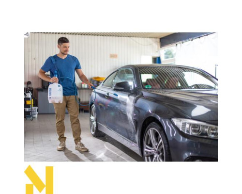 Піногенератор Marolex Axel 7000