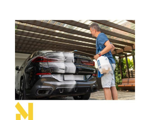 Піногенератор Marolex Axel 7000