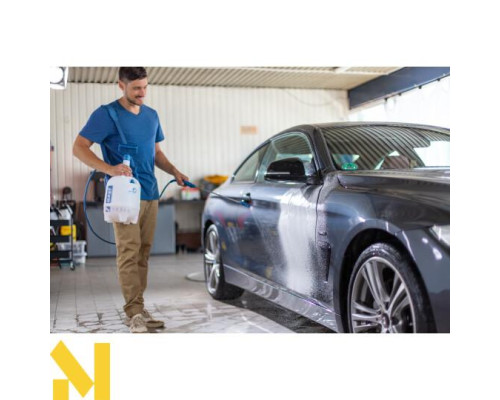 Піногенератор Marolex Axel 7000