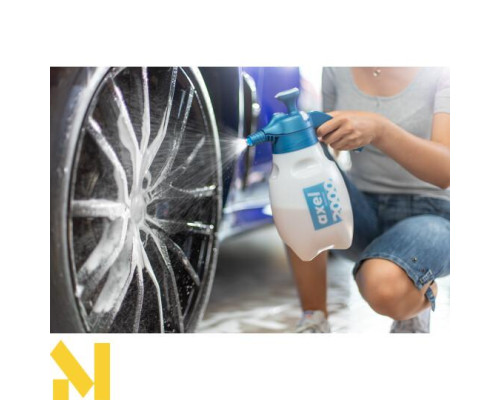 Піногенератор ручний Marolex Axel 2000