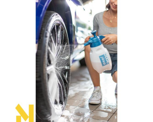 Піногенератор ручний Marolex Axel 2000