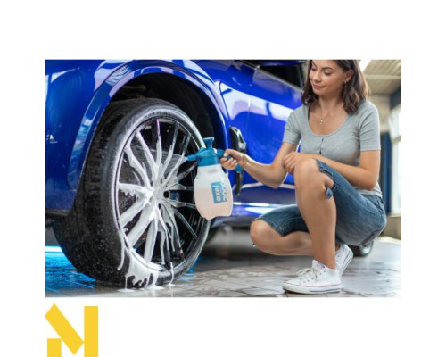 Піногенератор ручний Marolex Axel 2000