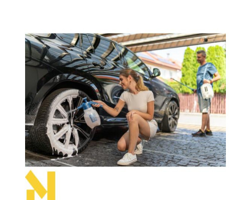 Піногенератор ручний Marolex Axel 2000