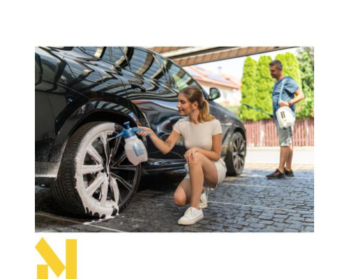 Піногенератор ручний Marolex Axel 2000