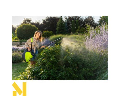 Обприскувач акумуляторний Marolex FX