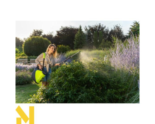 Обприскувач акумуляторний Marolex FX