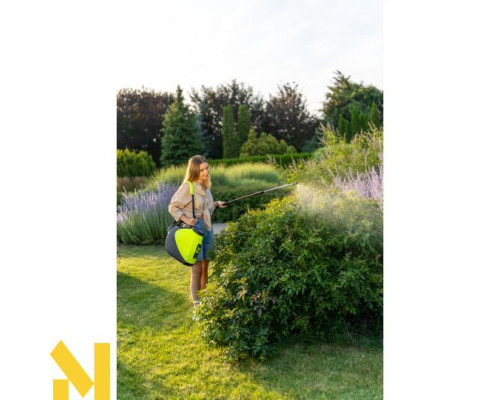 Обприскувач акумуляторний Marolex FX