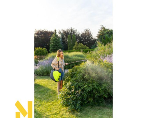 Обприскувач акумуляторний Marolex FX