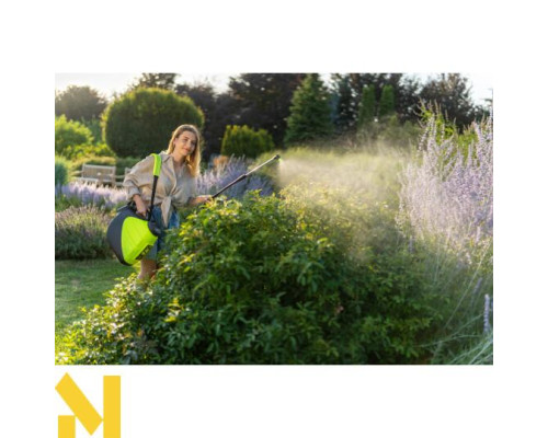 Обприскувач акумуляторний Marolex FX