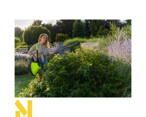 Обприскувач акумуляторний Marolex FX