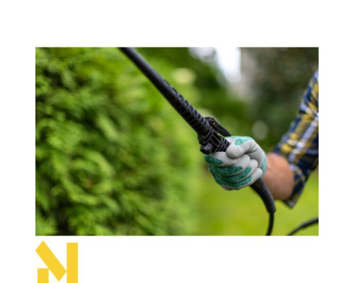 Обприскувач акумуляторний ранцевий Marolex RX