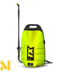 Обприскувач акумуляторний ранцевий Marolex RX